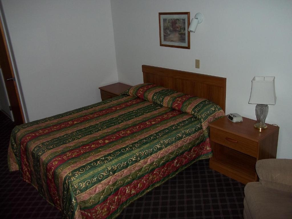 River Valley Motel