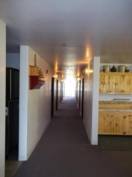 River Valley Motel Big Timber